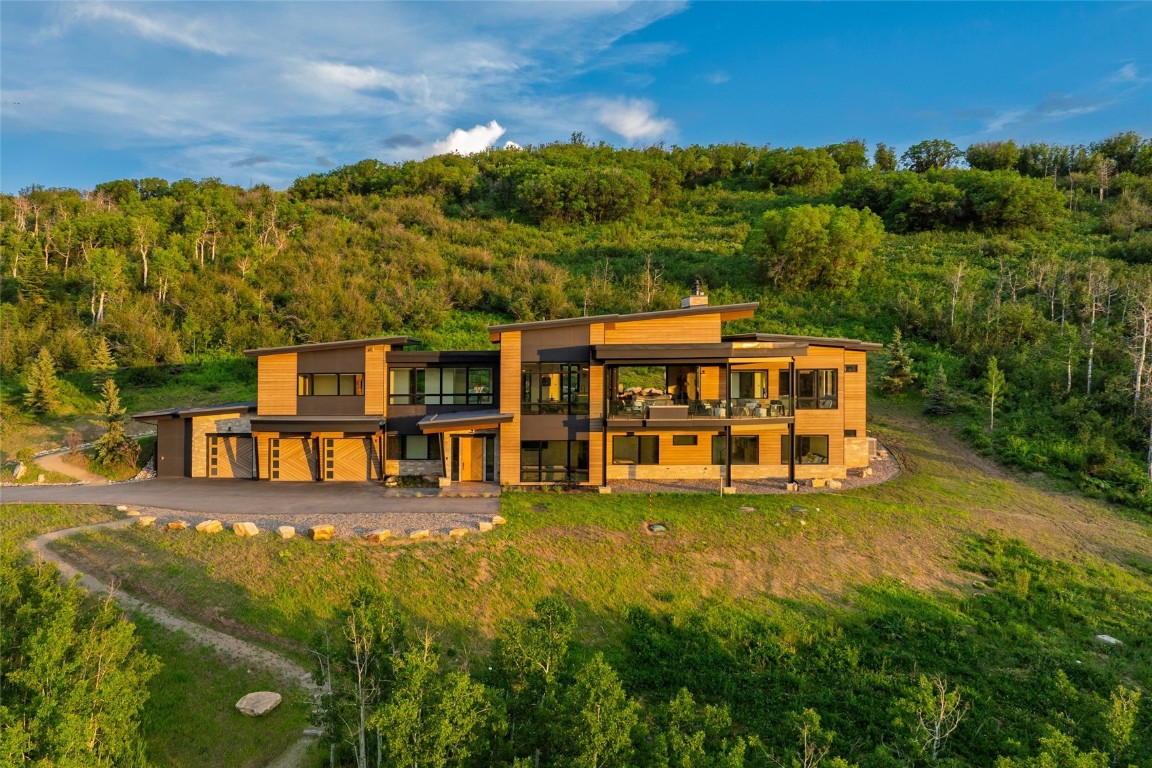 33200 Meadow Creek Drive Steamboat Springs CO 80487