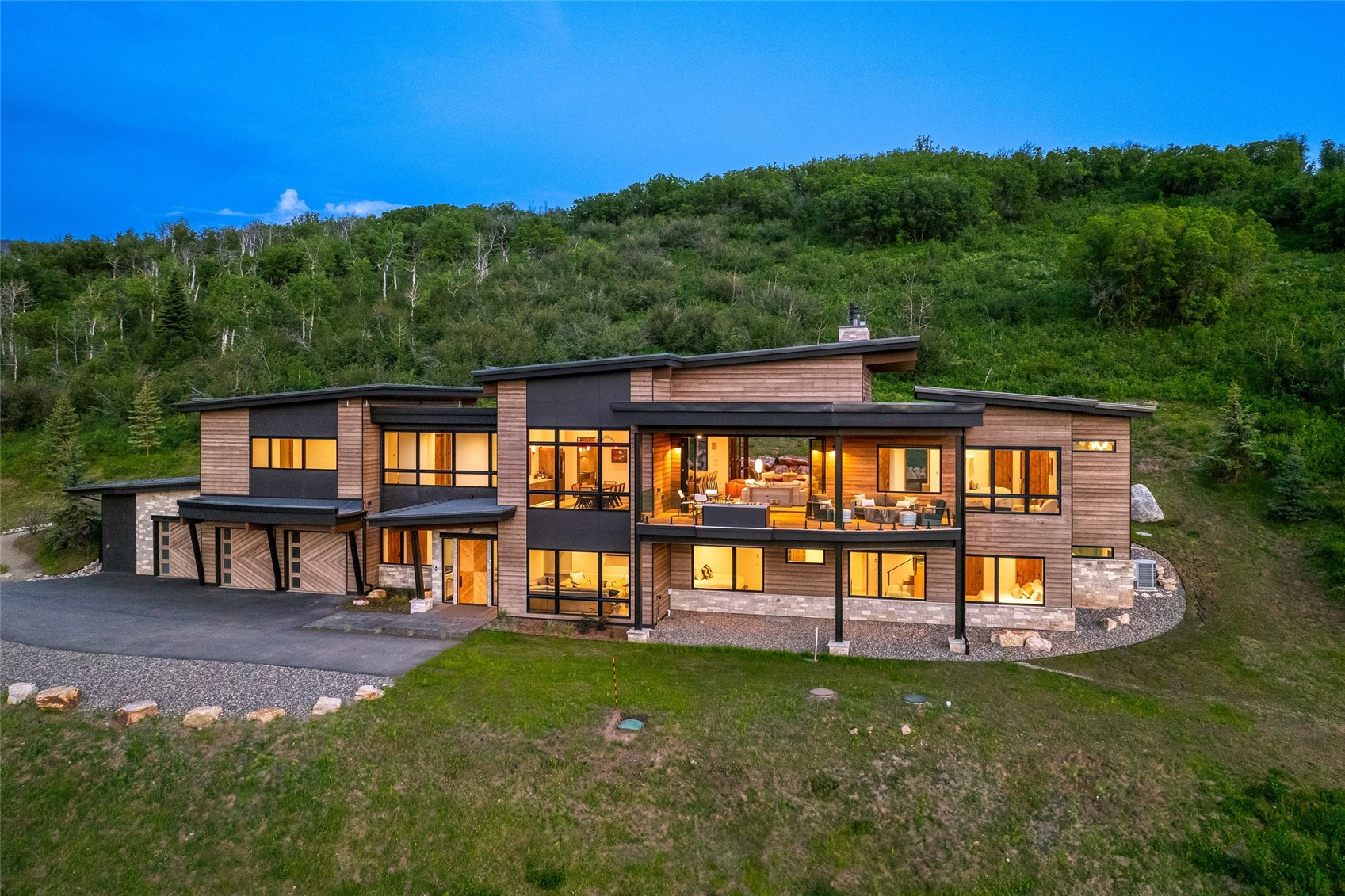 33200 Meadow Creek Drive Steamboat Springs CO 80487