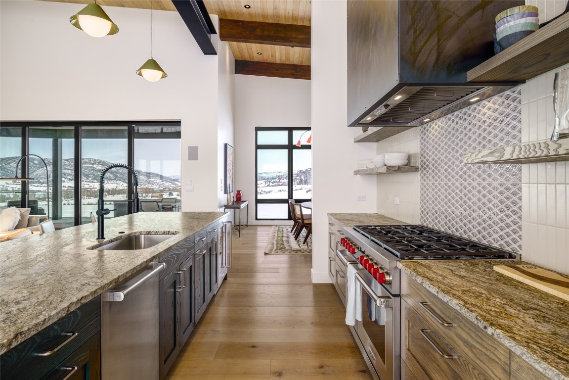 33200 Meadow Creek Drive Steamboat Springs CO 80487