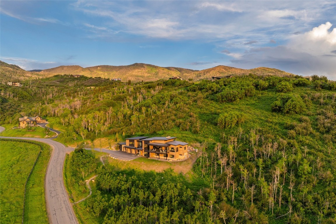 33200 Meadow Creek Drive Steamboat Springs CO 80487
