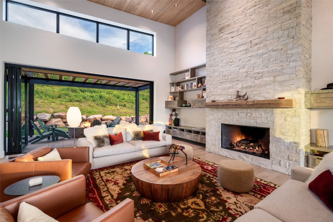 33200 Meadow Creek Drive Steamboat Springs CO 80487
