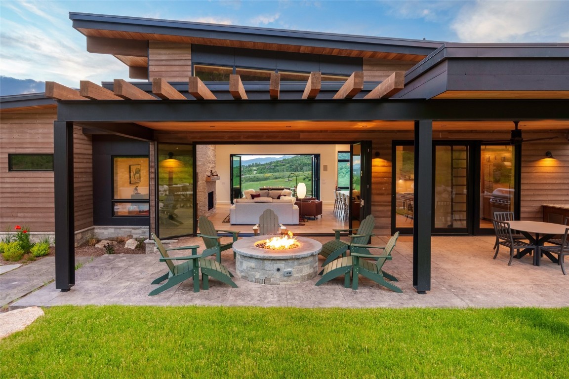 33200 Meadow Creek Drive Steamboat Springs CO 80487