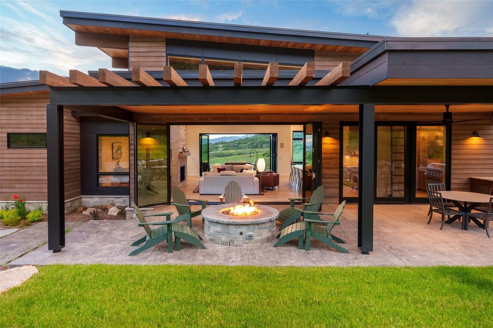 33200 Meadow Creek Drive Steamboat Springs CO 80487