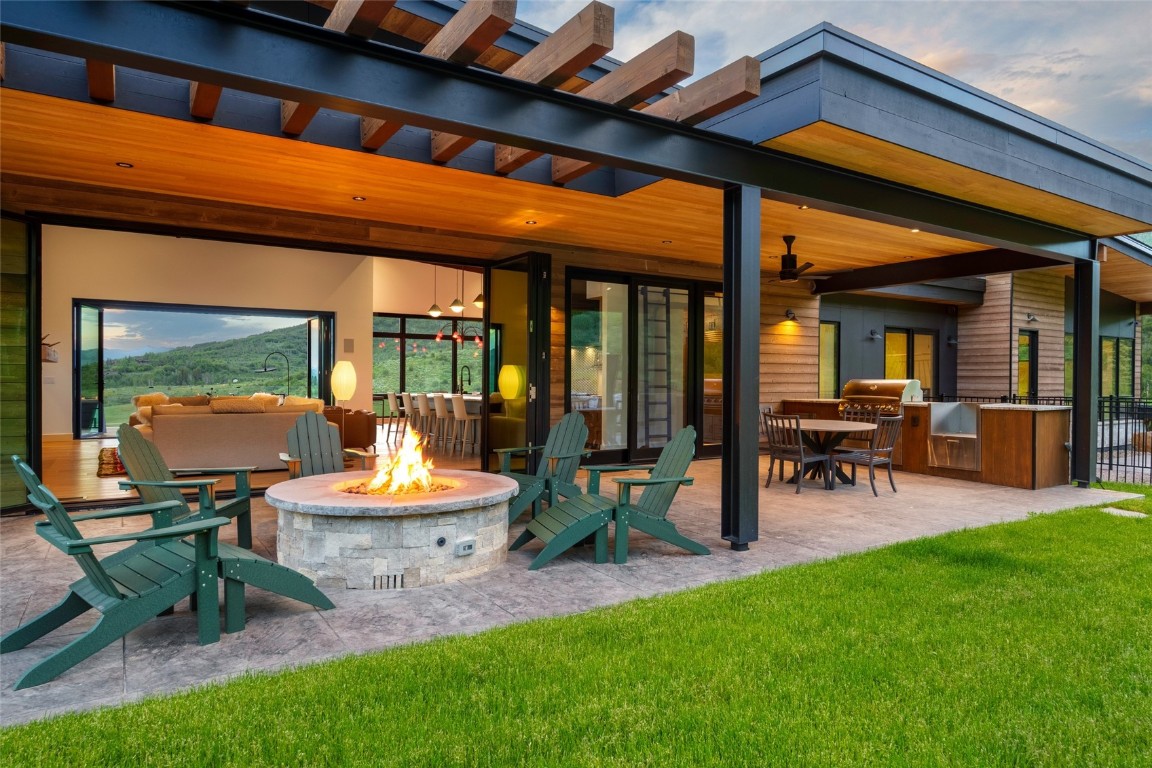 33200 Meadow Creek Drive Steamboat Springs CO 80487
