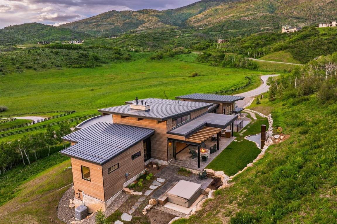 33200 Meadow Creek Drive Steamboat Springs CO 80487