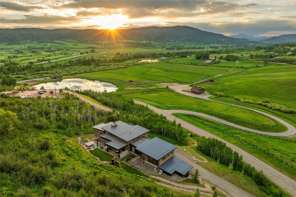 33200 Meadow Creek Drive Steamboat Springs CO 80487