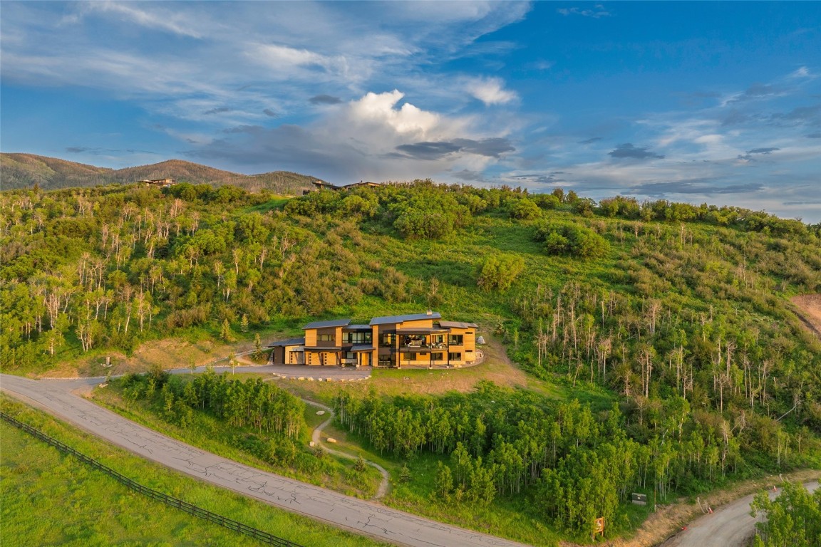33200 Meadow Creek Drive Steamboat Springs CO 80487