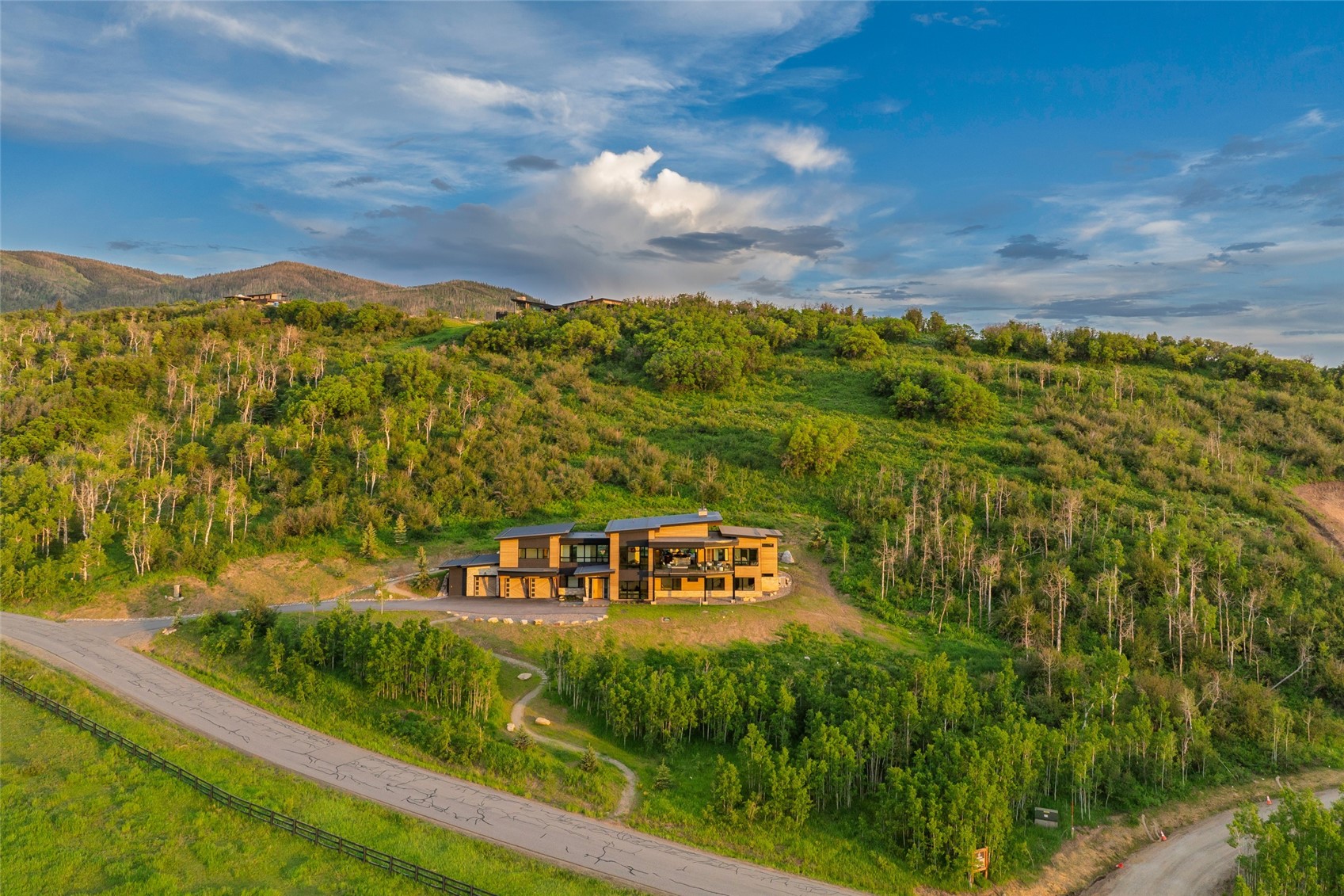 33200 Meadow Creek Drive Steamboat Springs CO 80487