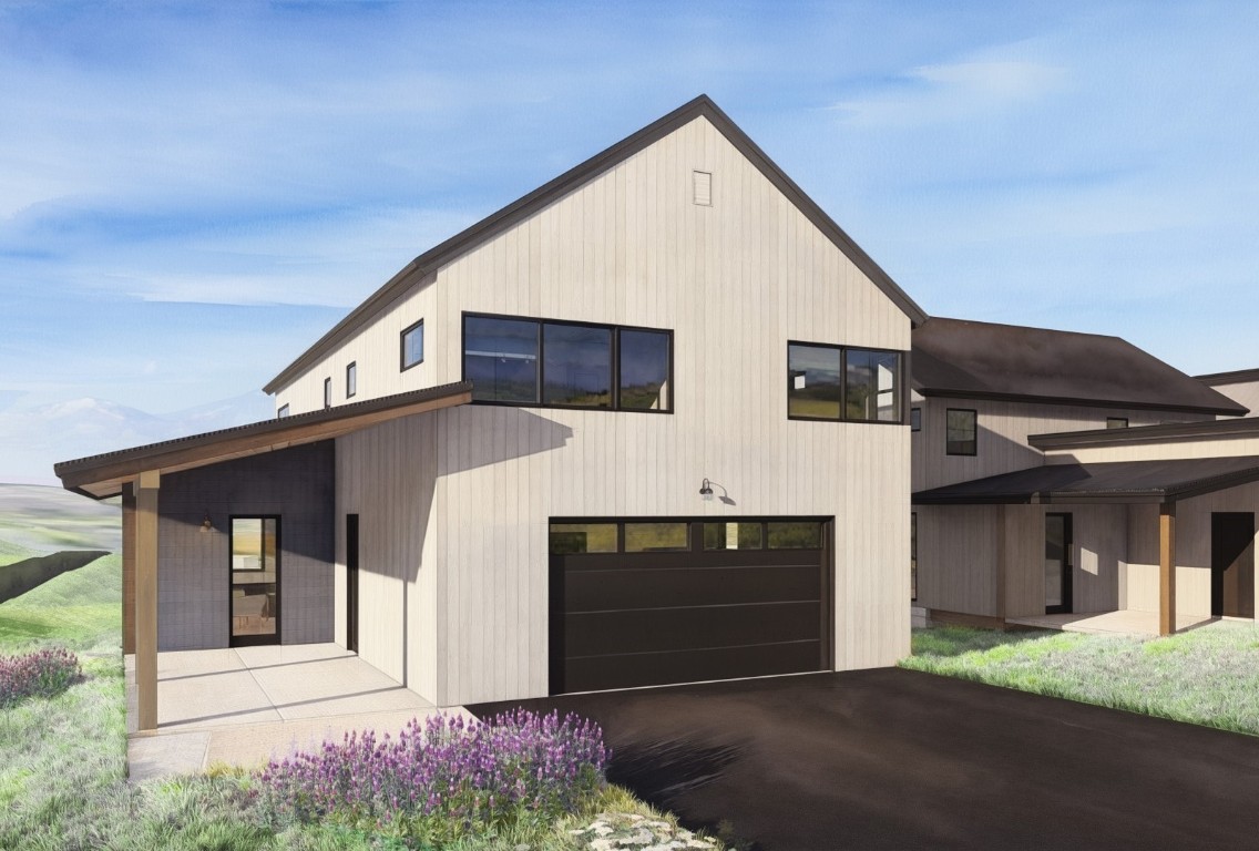 2651 New Heights Drive Steamboat Springs CO 80487