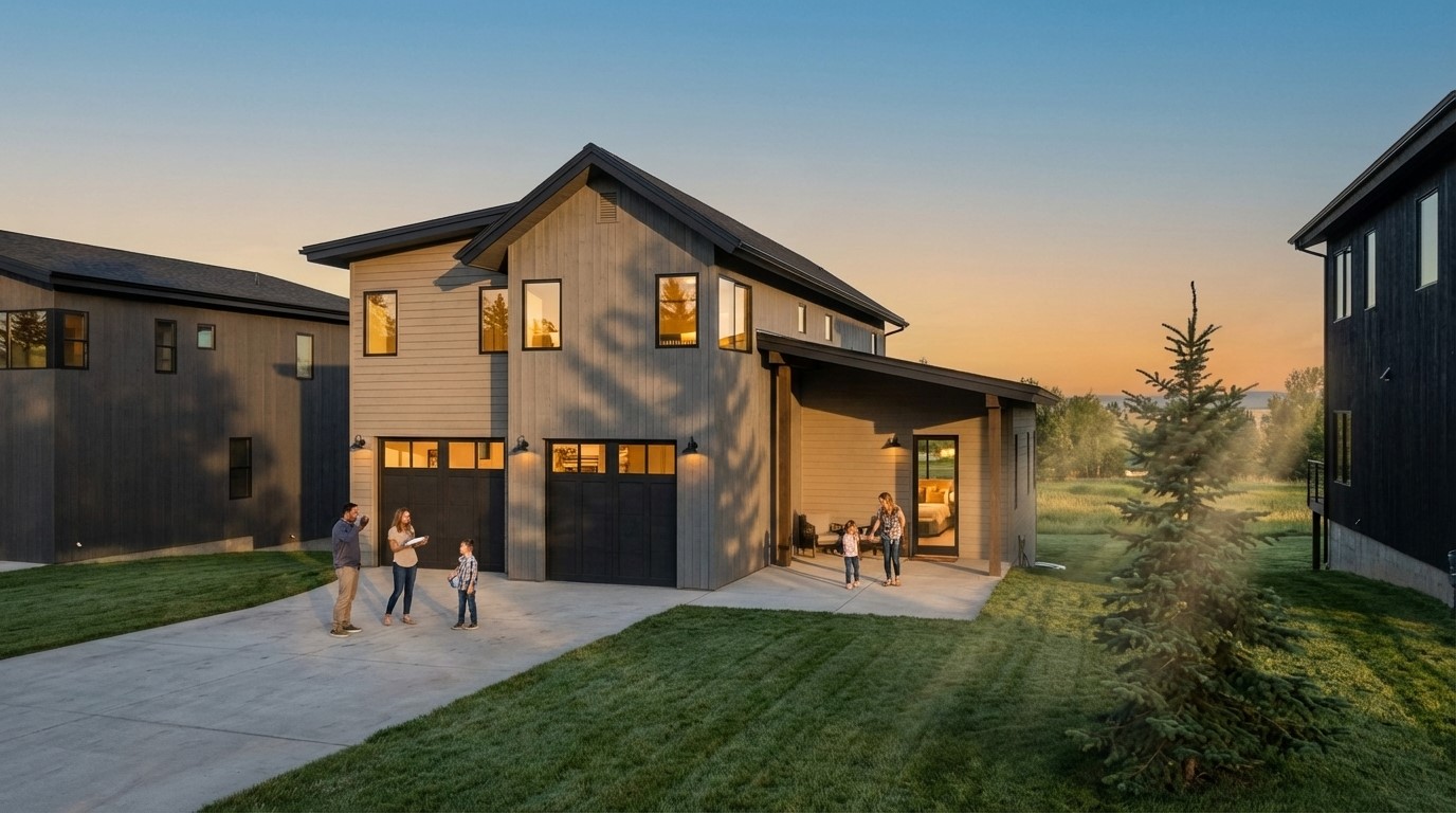 2651 New Heights Drive Steamboat Springs CO 80487