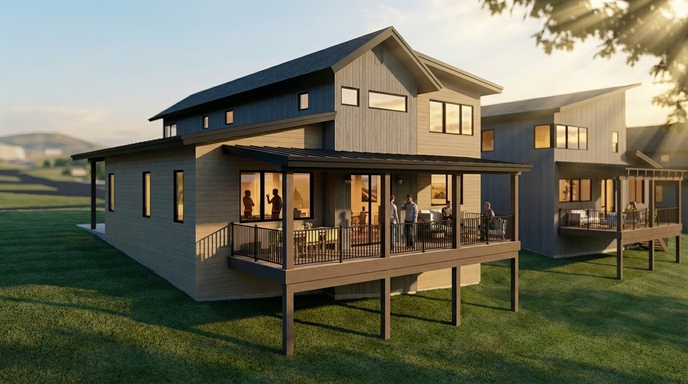 2651 New Heights Drive Steamboat Springs CO 80487