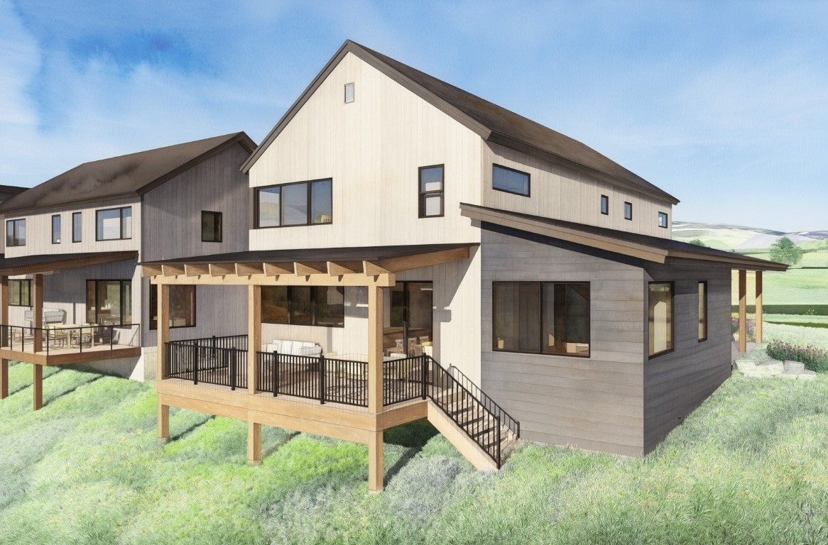 2651 New Heights Drive Steamboat Springs CO 80487