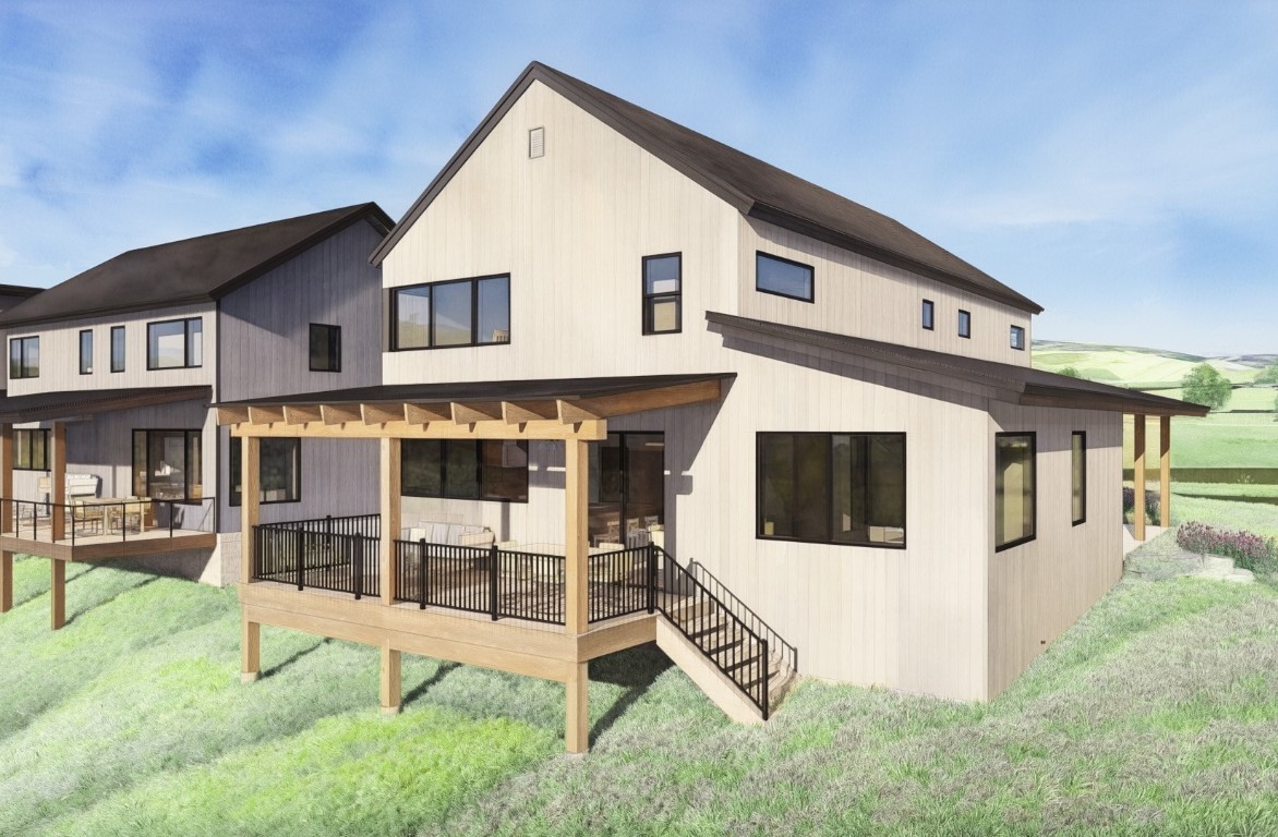 2651 New Heights Drive Steamboat Springs CO 80487