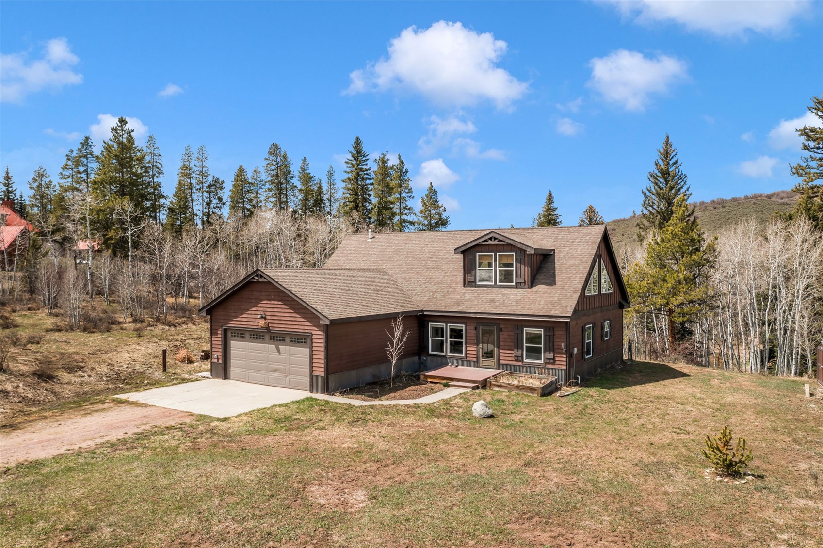 32404 Ute Trail Oak Creek CO 80467