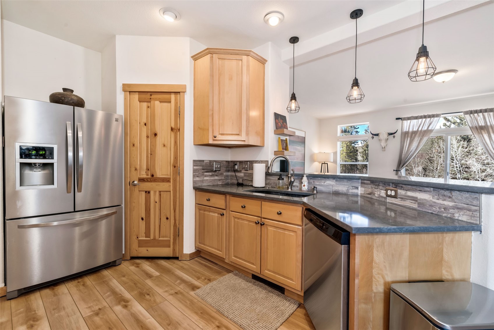 32404 Ute Trail Oak Creek CO 80467