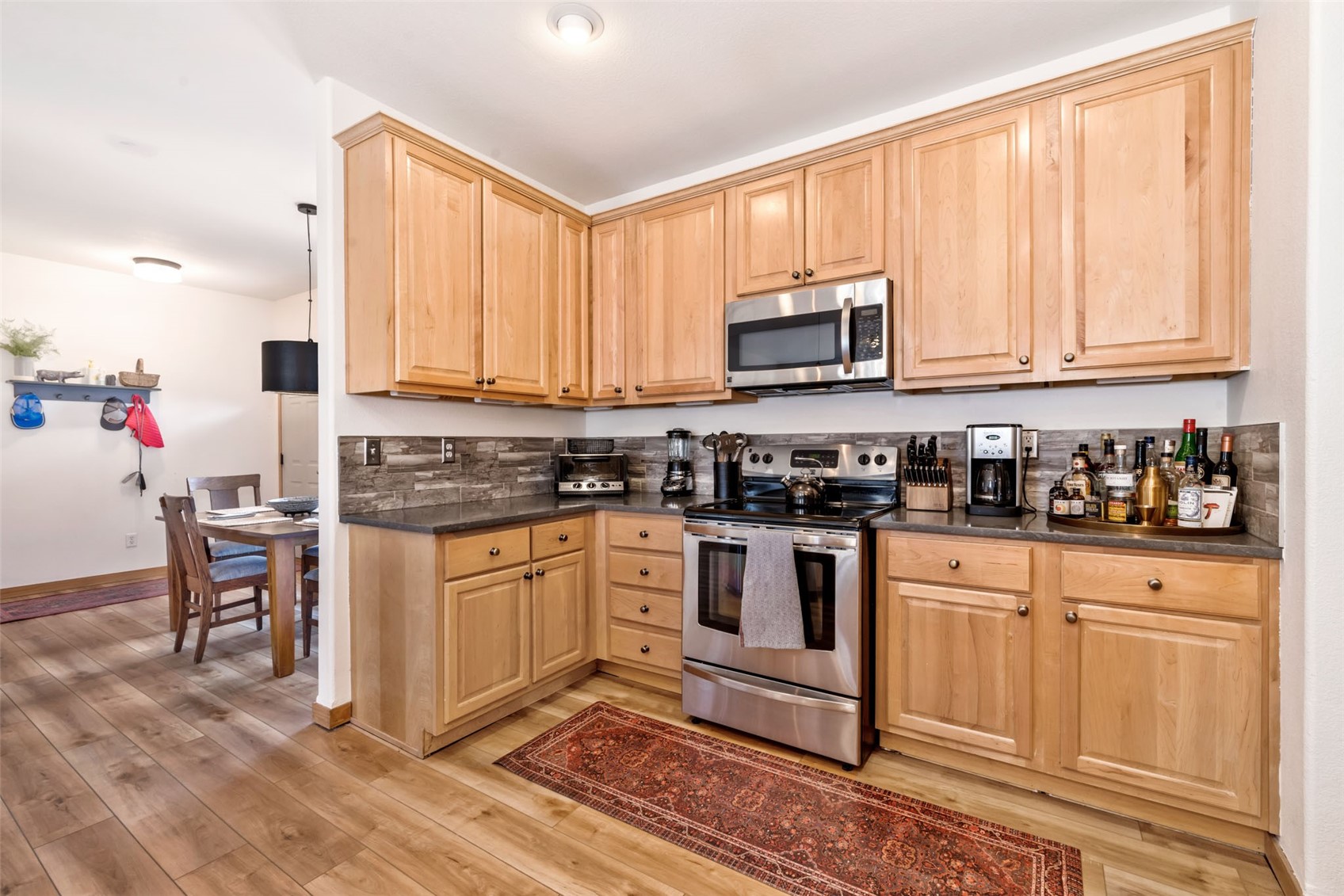 32404 Ute Trail Oak Creek CO 80467