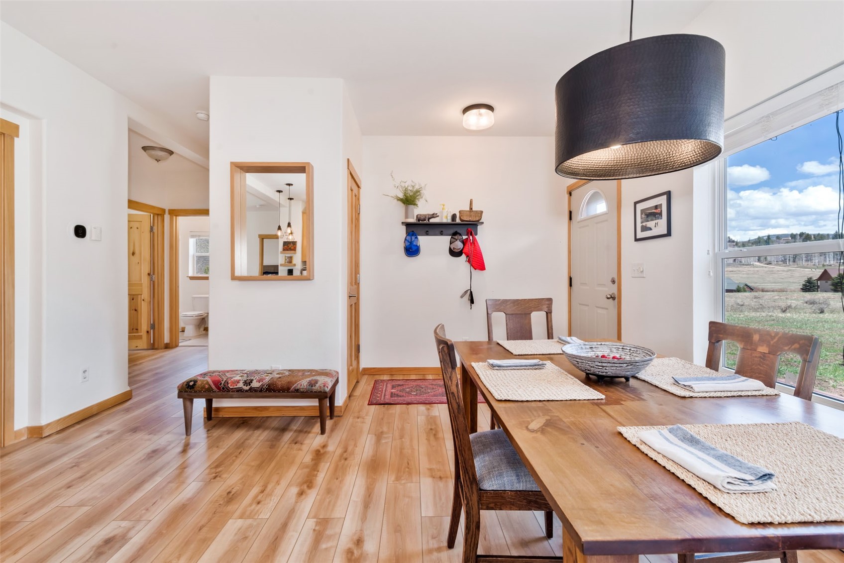 32404 Ute Trail Oak Creek CO 80467