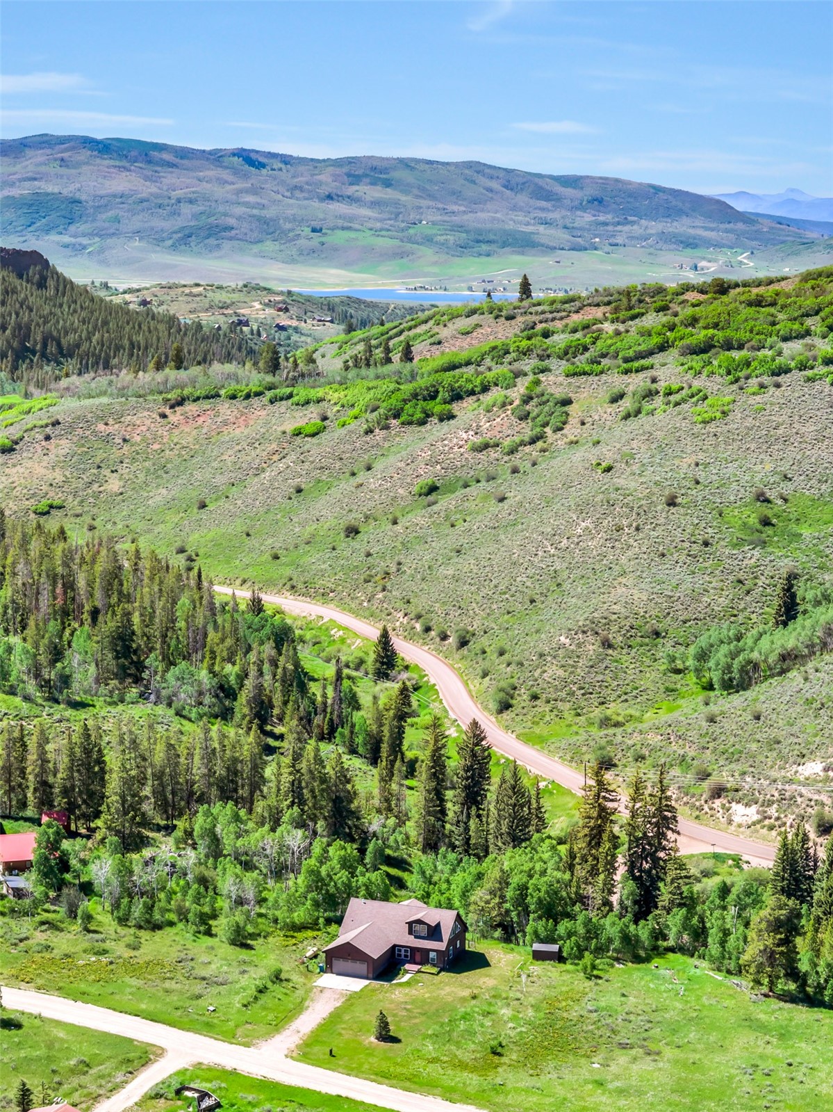 32404 Ute Trail Oak Creek CO 80467