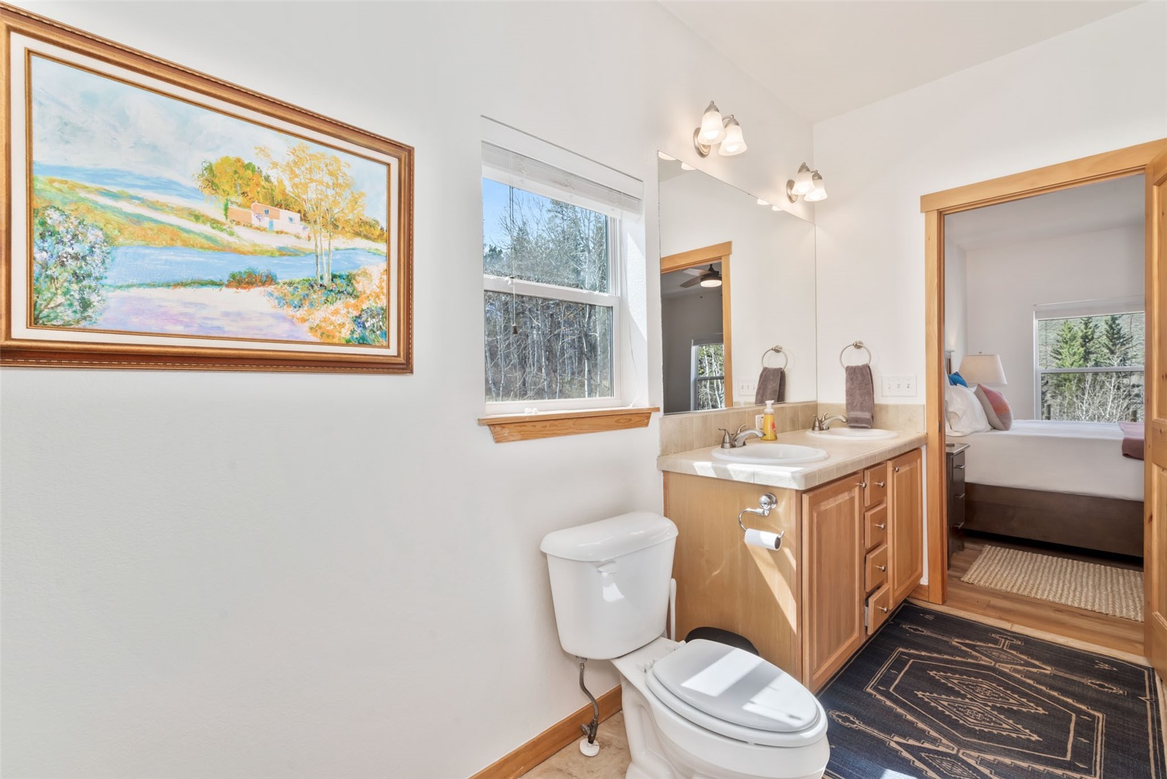 32404 Ute Trail Oak Creek CO 80467