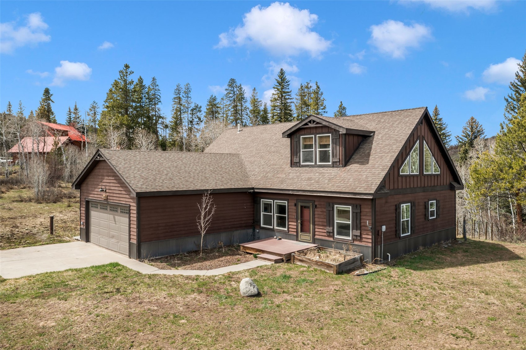 32404 Ute Trail Oak Creek CO 80467