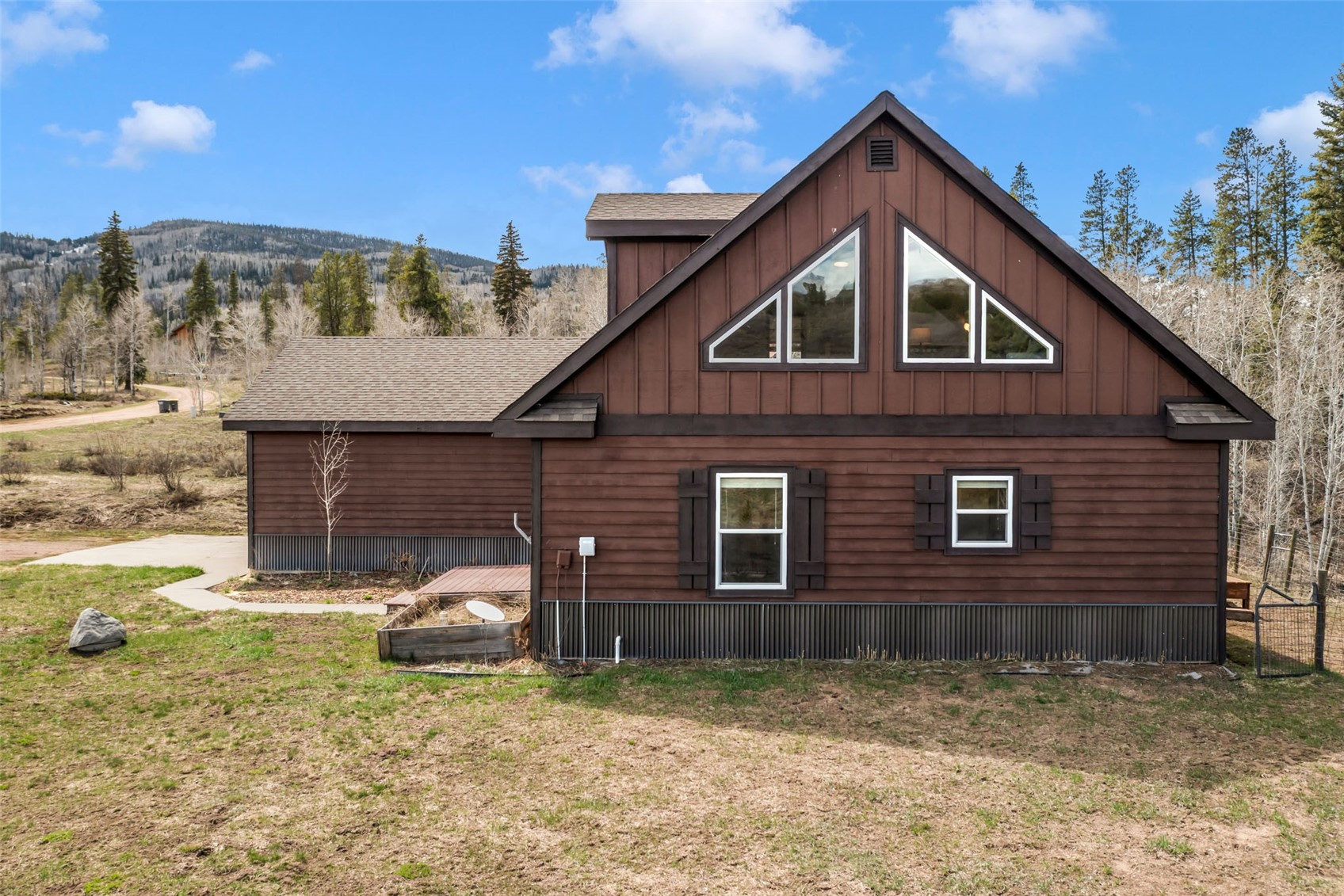 32404 Ute Trail Oak Creek CO 80467
