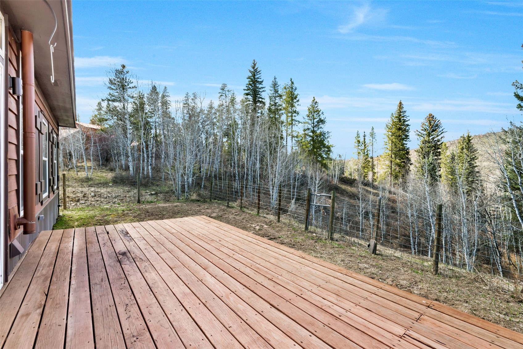 32404 Ute Trail Oak Creek CO 80467