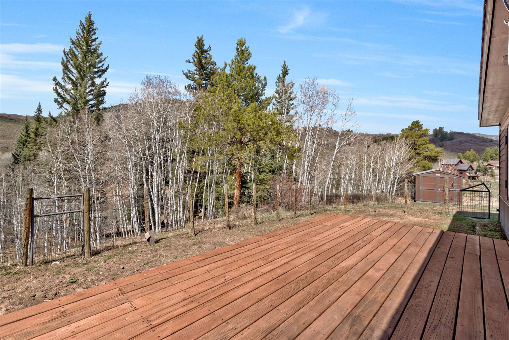 32404 Ute Trail Oak Creek CO 80467