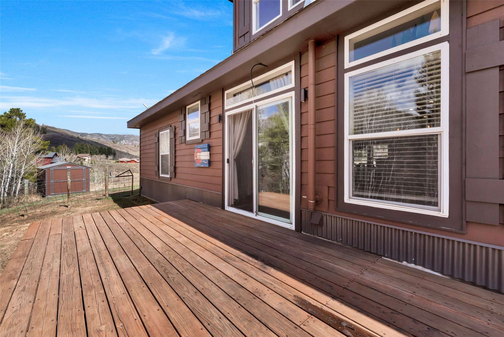 32404 Ute Trail Oak Creek CO 80467