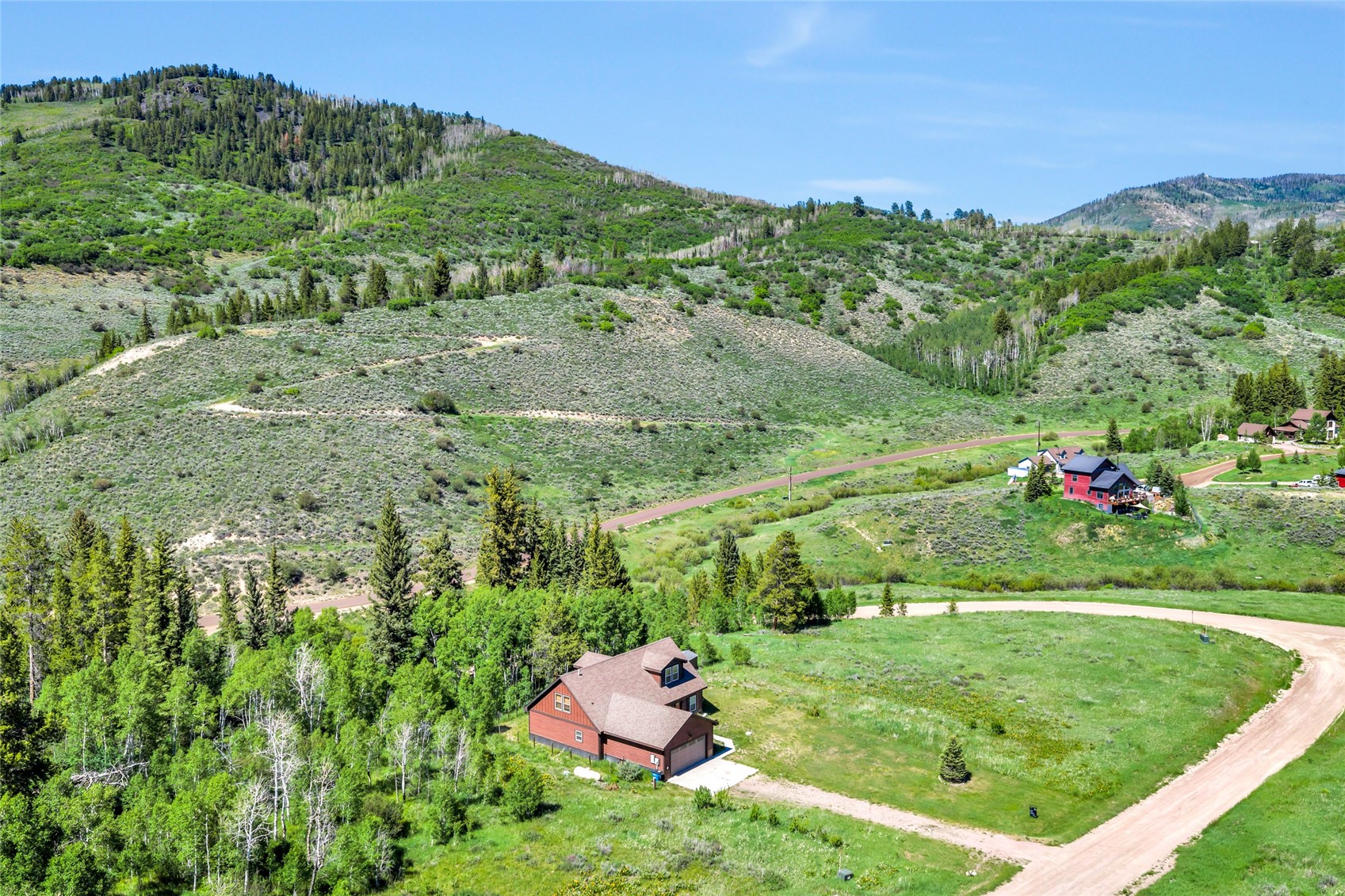 32404 Ute Trail Oak Creek CO 80467