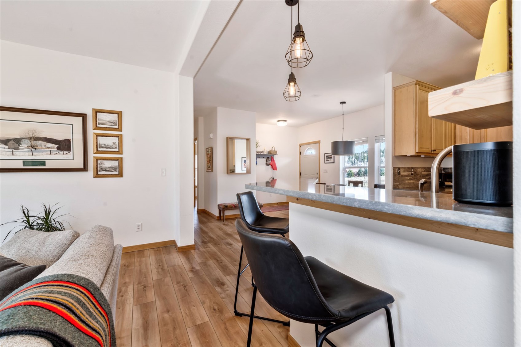 32404 Ute Trail Oak Creek CO 80467
