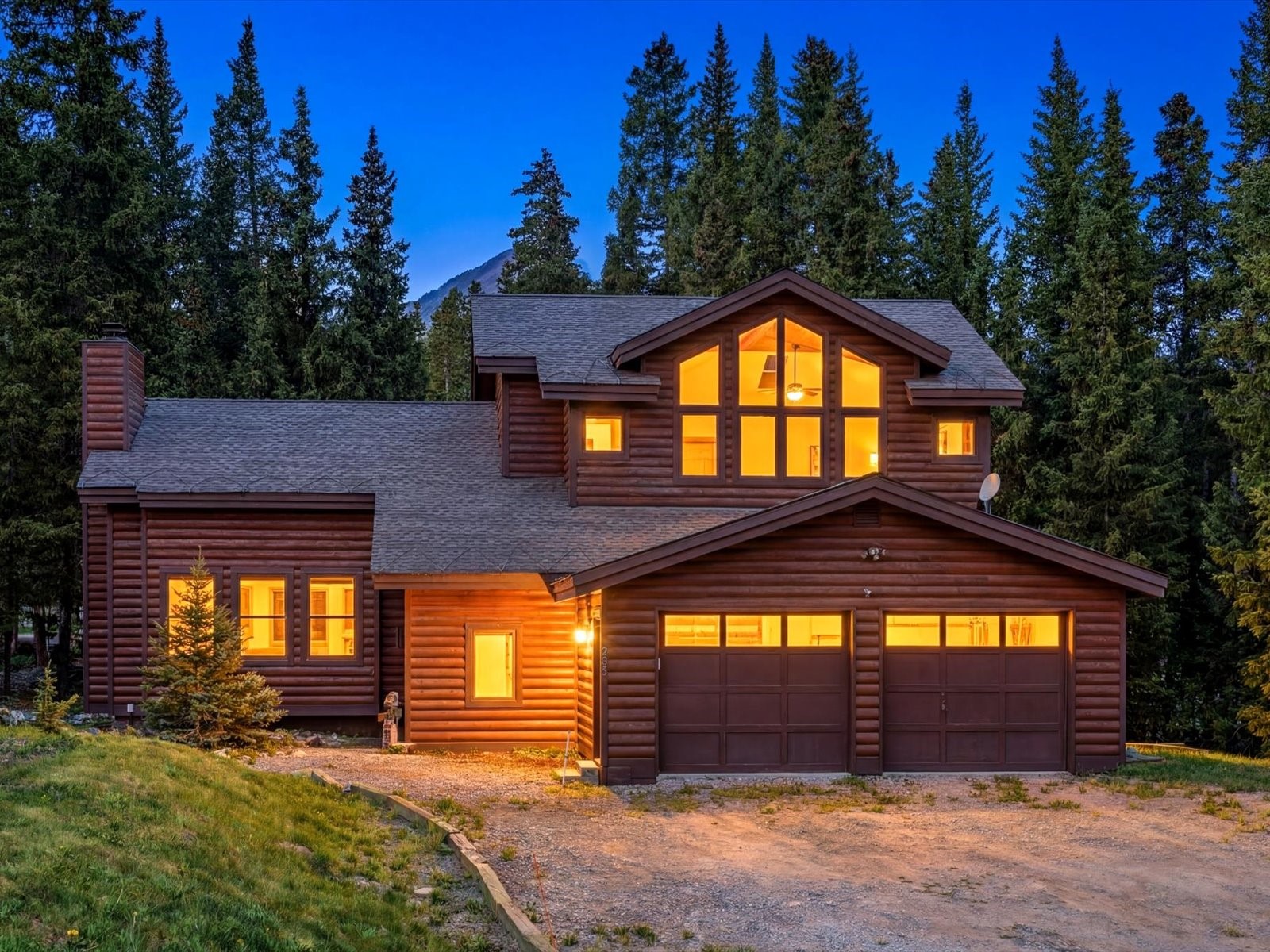 507 County Road 674 Blue River CO 80424