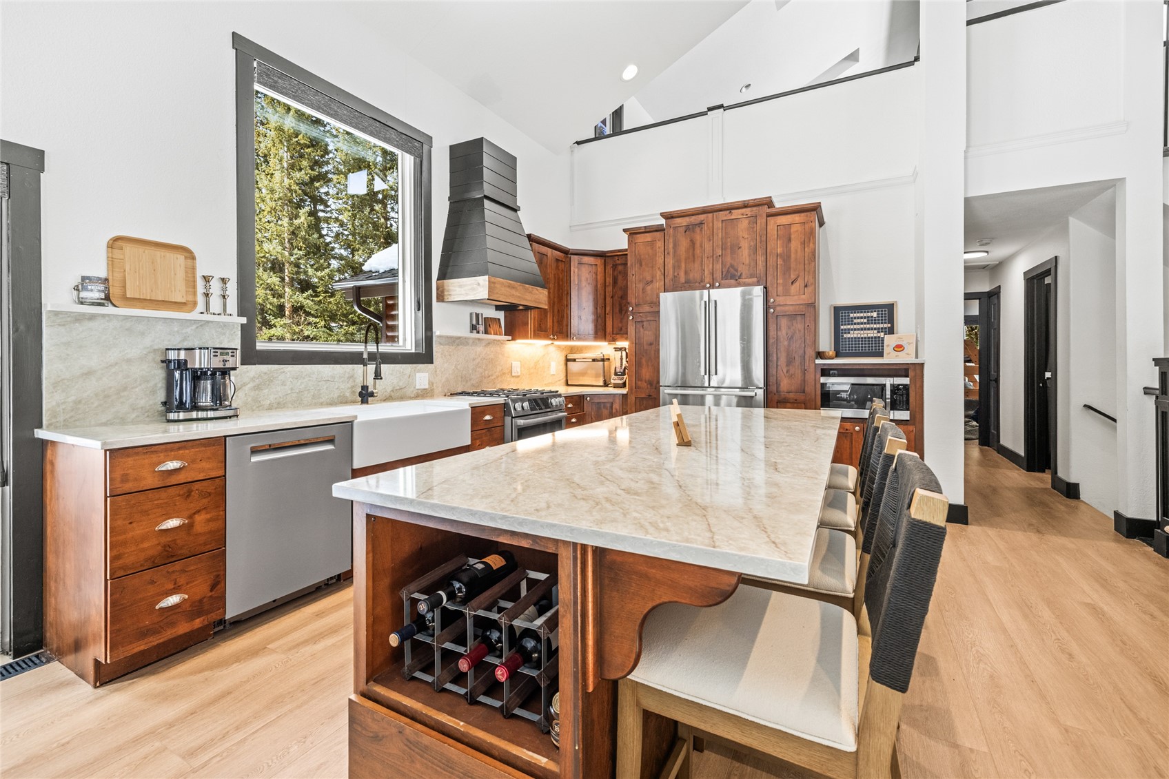 507 County Road 674 Blue River CO 80424