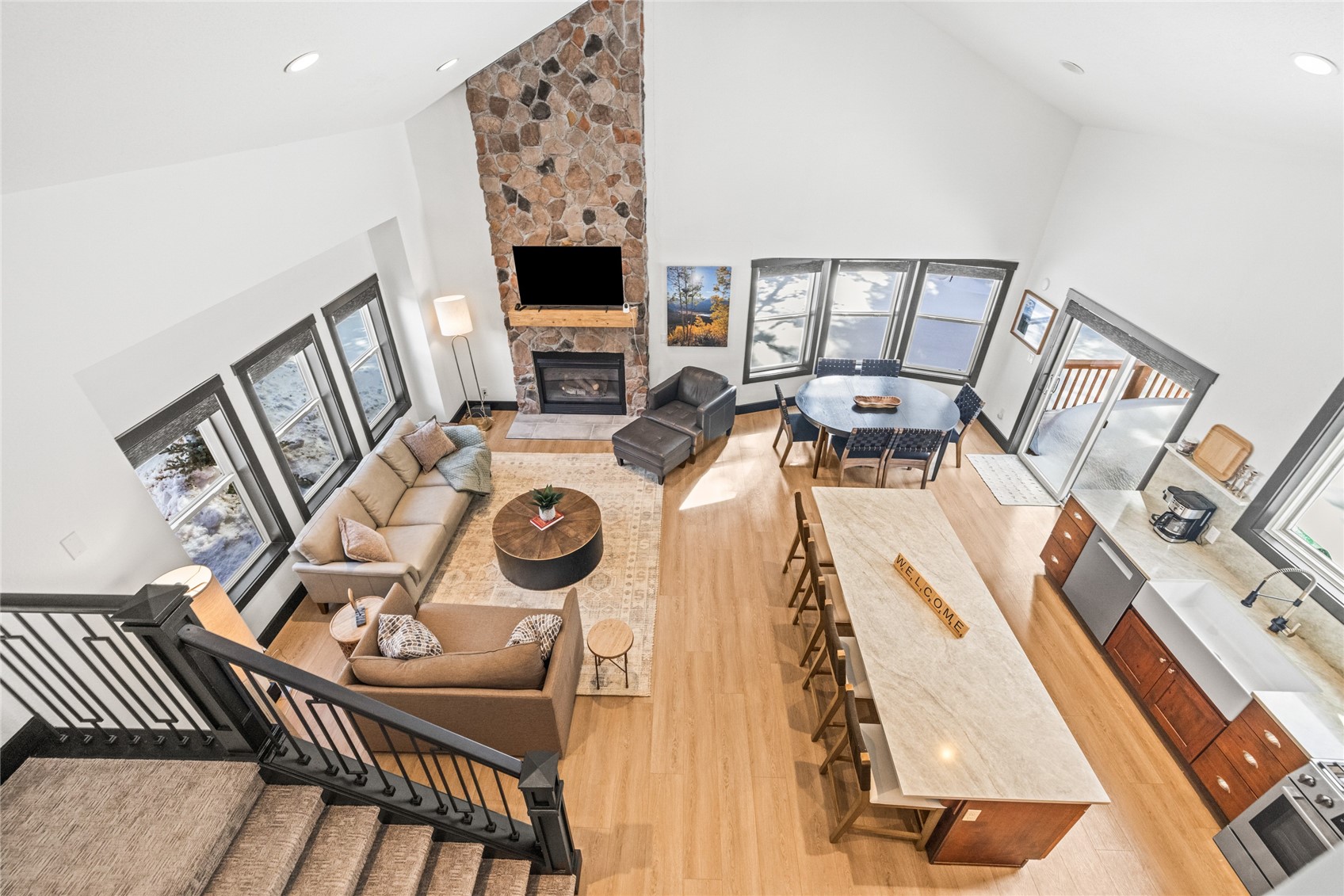 507 County Road 674 Blue River CO 80424
