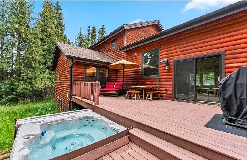 507 County Road 674 Blue River CO 80424