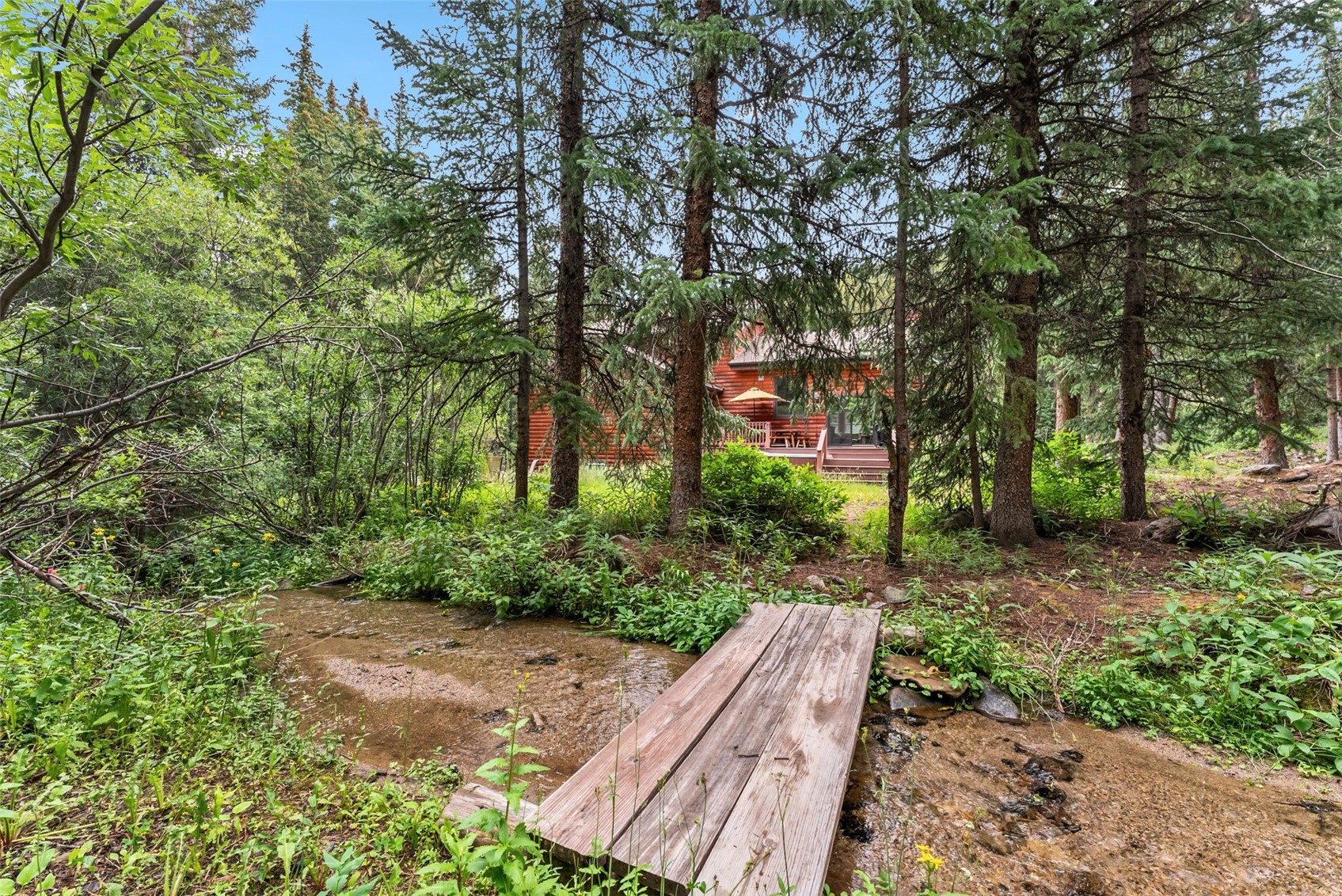 507 County Road 674 Blue River CO 80424