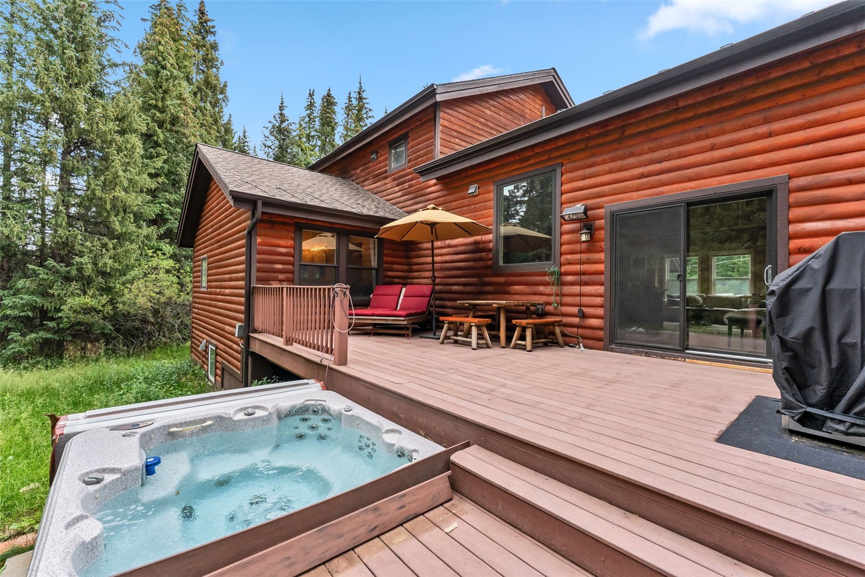 507 County Road 674 Blue River CO 80424