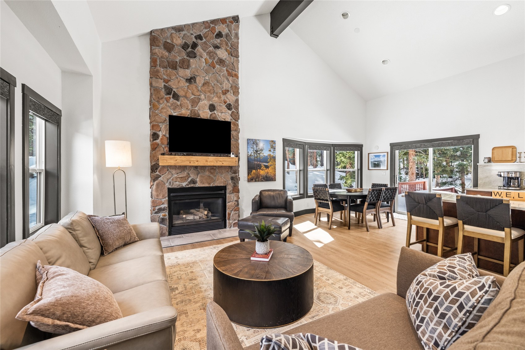 507 County Road 674 Blue River CO 80424
