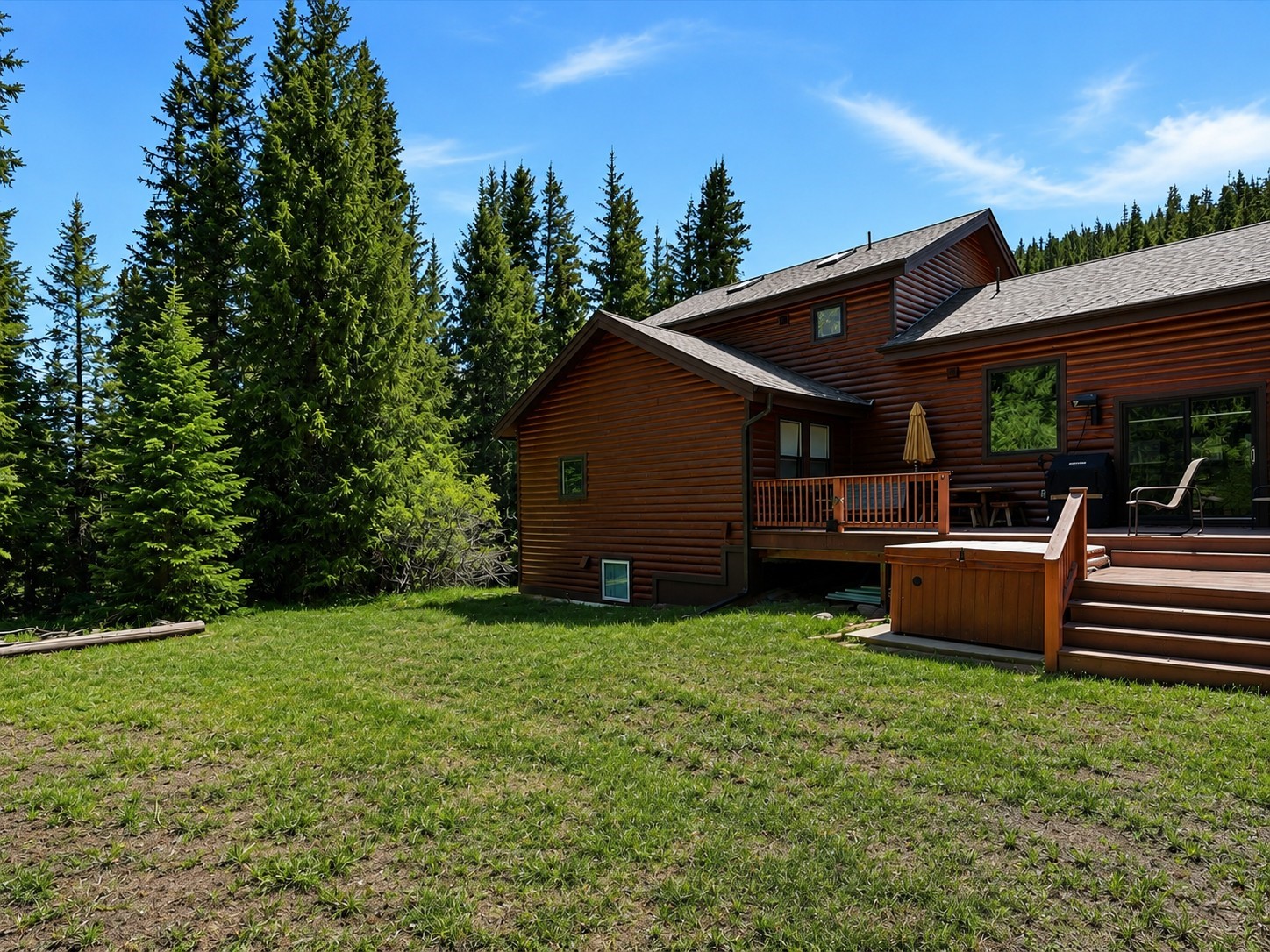 507 County Road 674 Blue River CO 80424