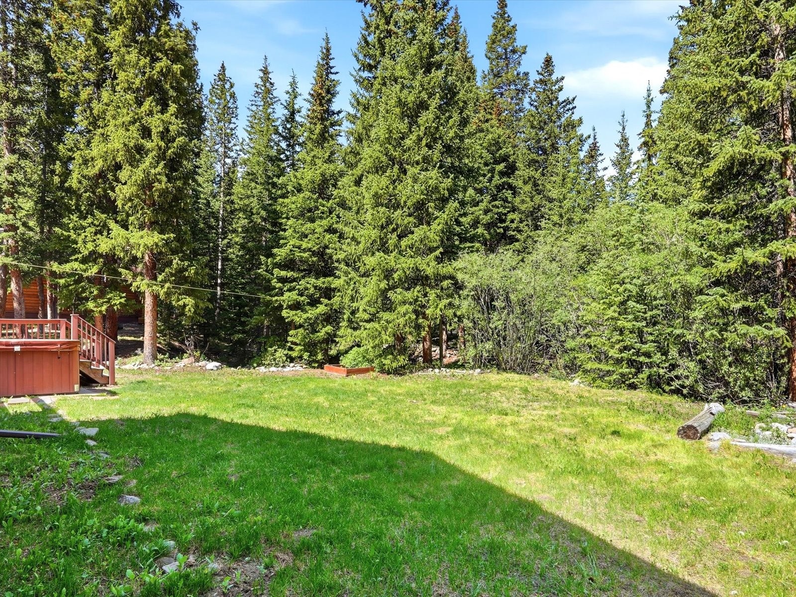 507 County Road 674 Blue River CO 80424