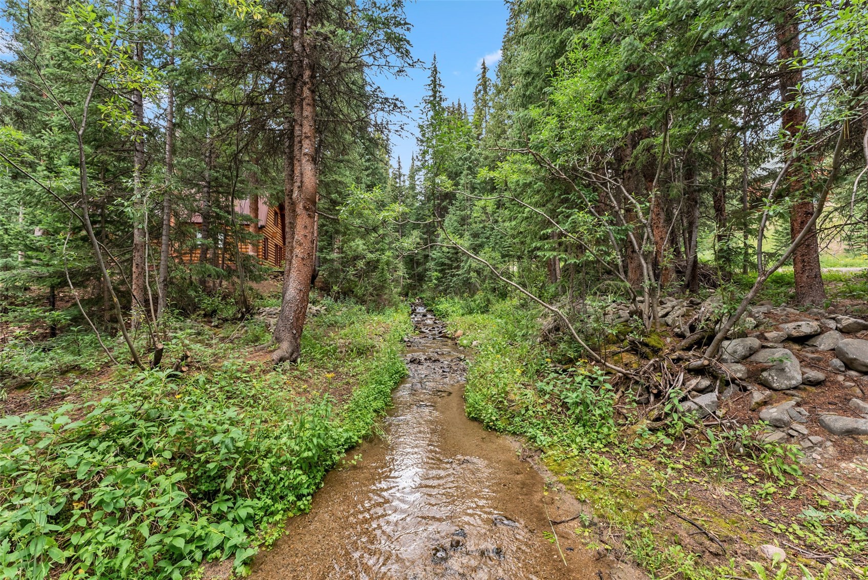 507 County Road 674 Blue River CO 80424