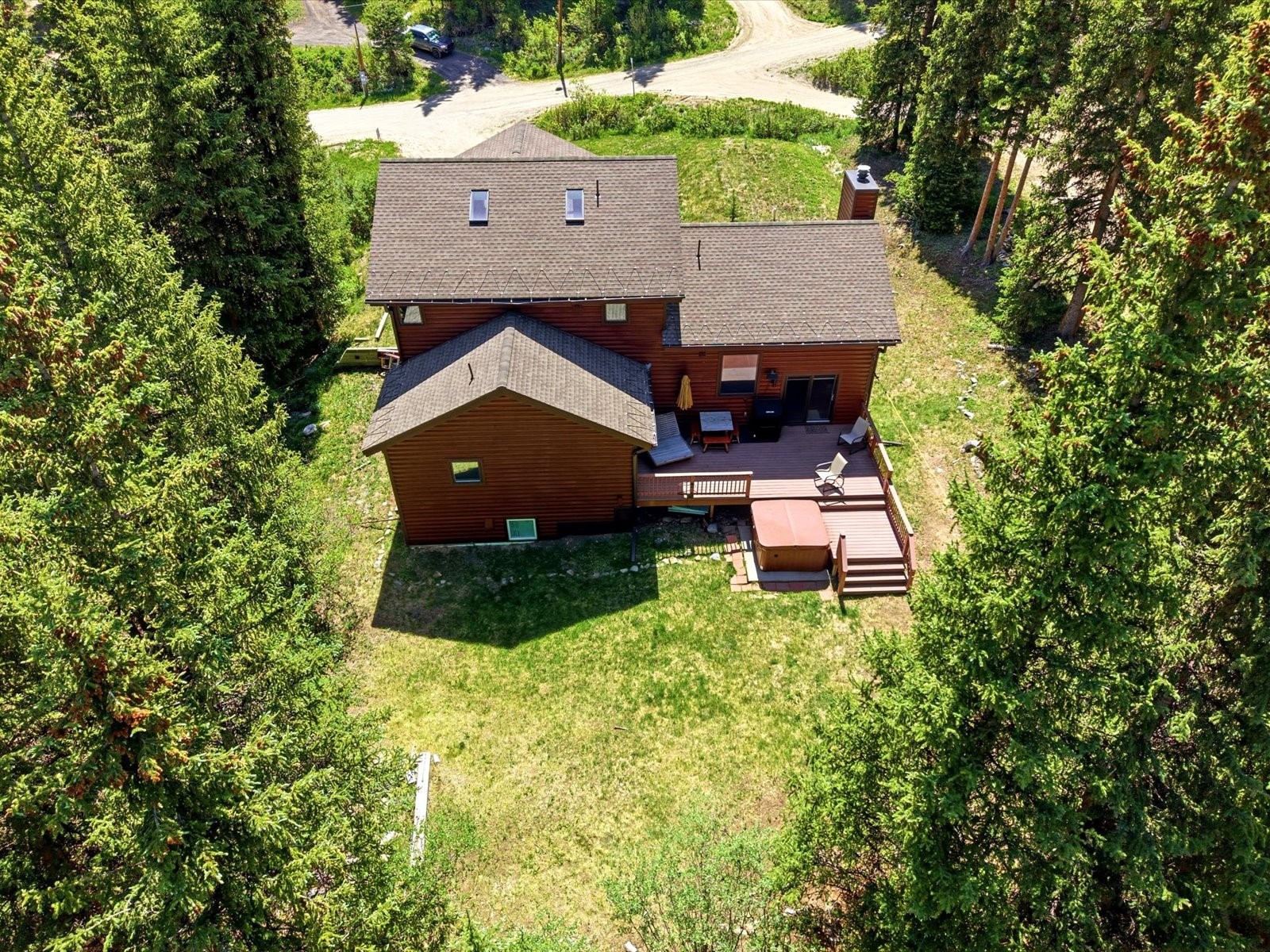 507 County Road 674 Blue River CO 80424