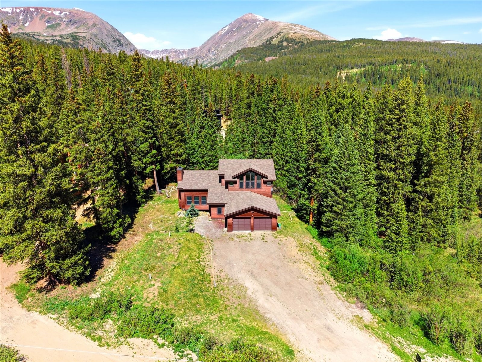 507 County Road 674 Blue River CO 80424