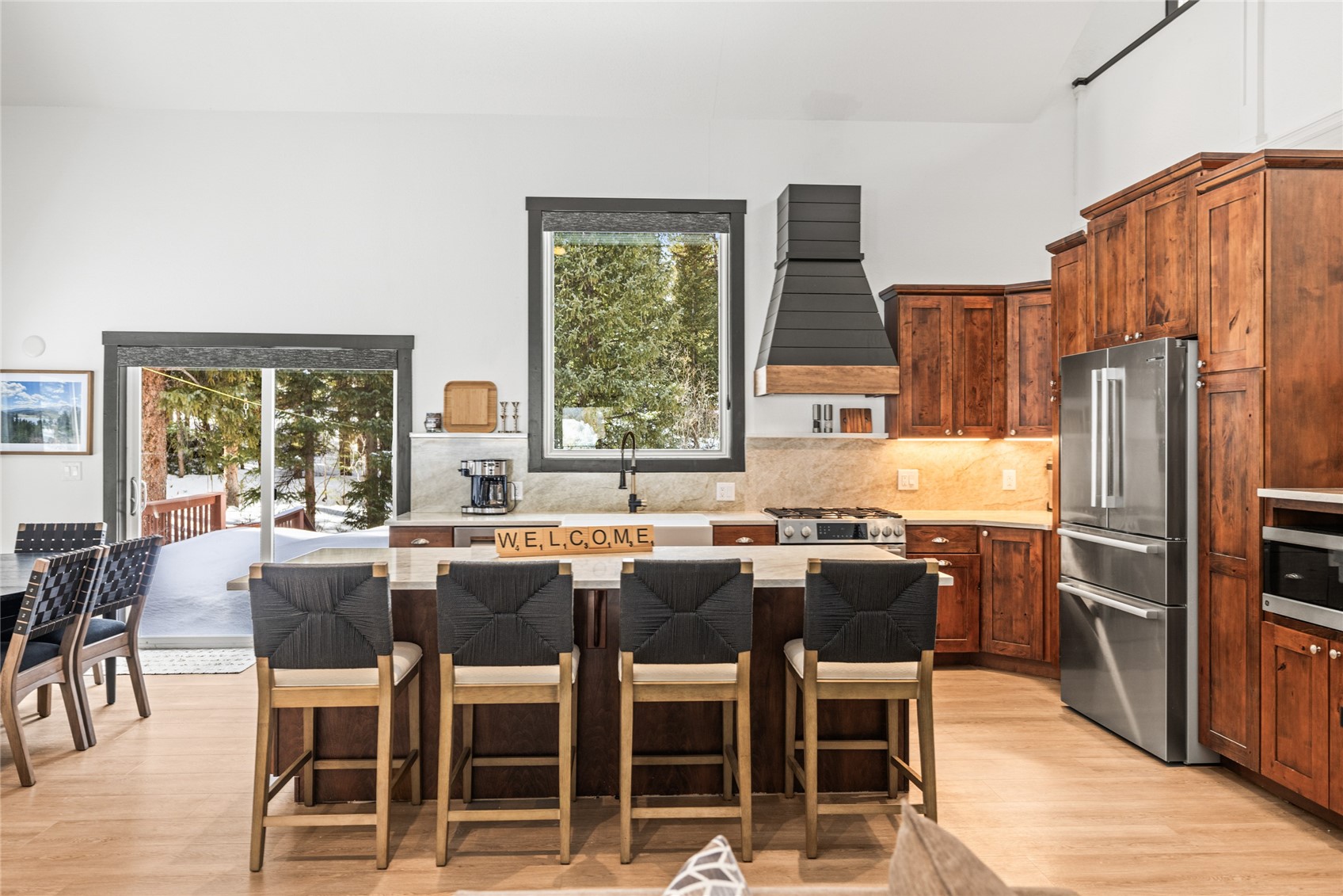 507 County Road 674 Blue River CO 80424