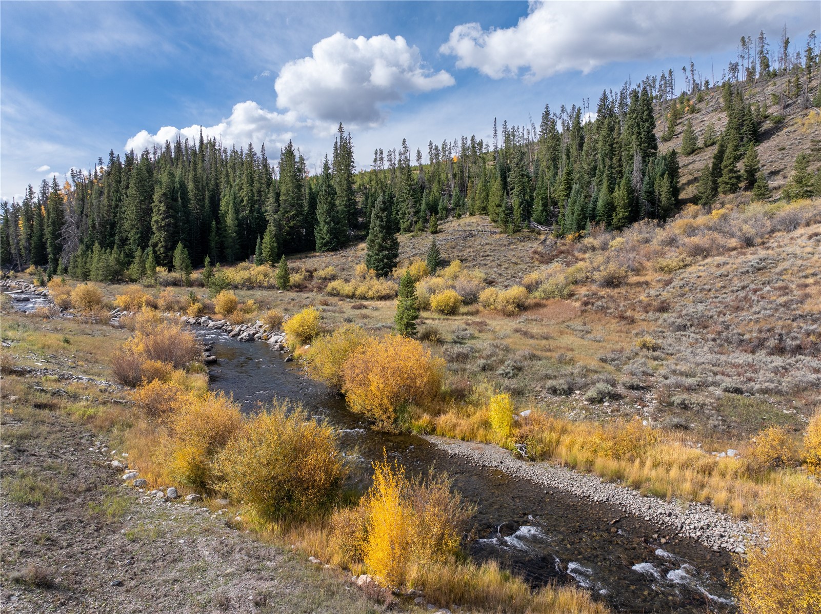 336 Monitor Drive Breckenridge CO 80424