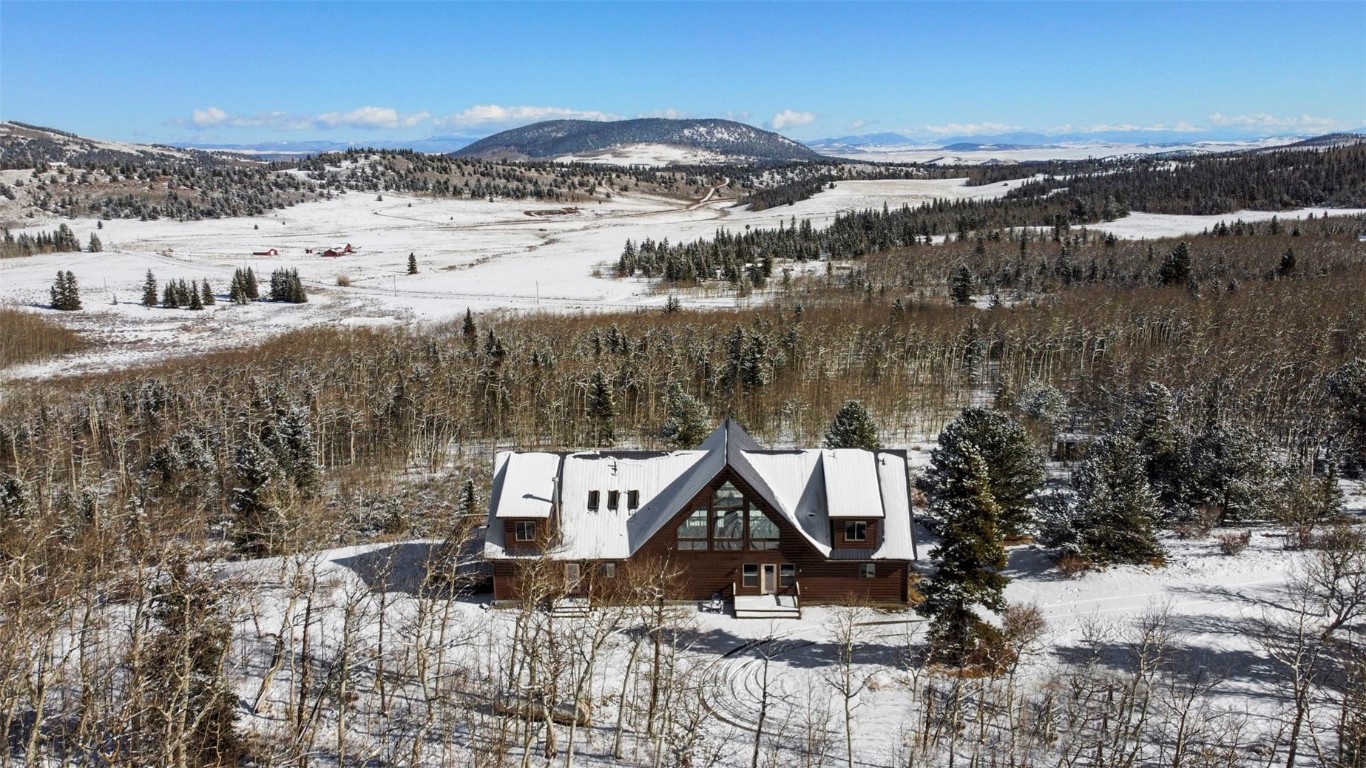 70 Sheep Creek Trail Fairplay CO 80440