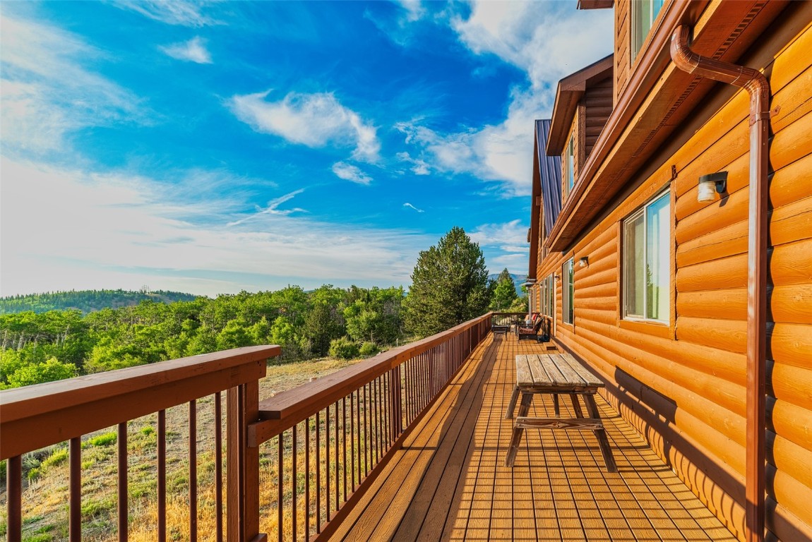70 Sheep Creek Trail Fairplay CO 80440