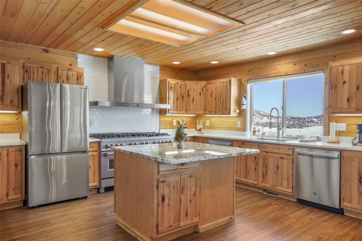 70 Sheep Creek Trail Fairplay CO 80440