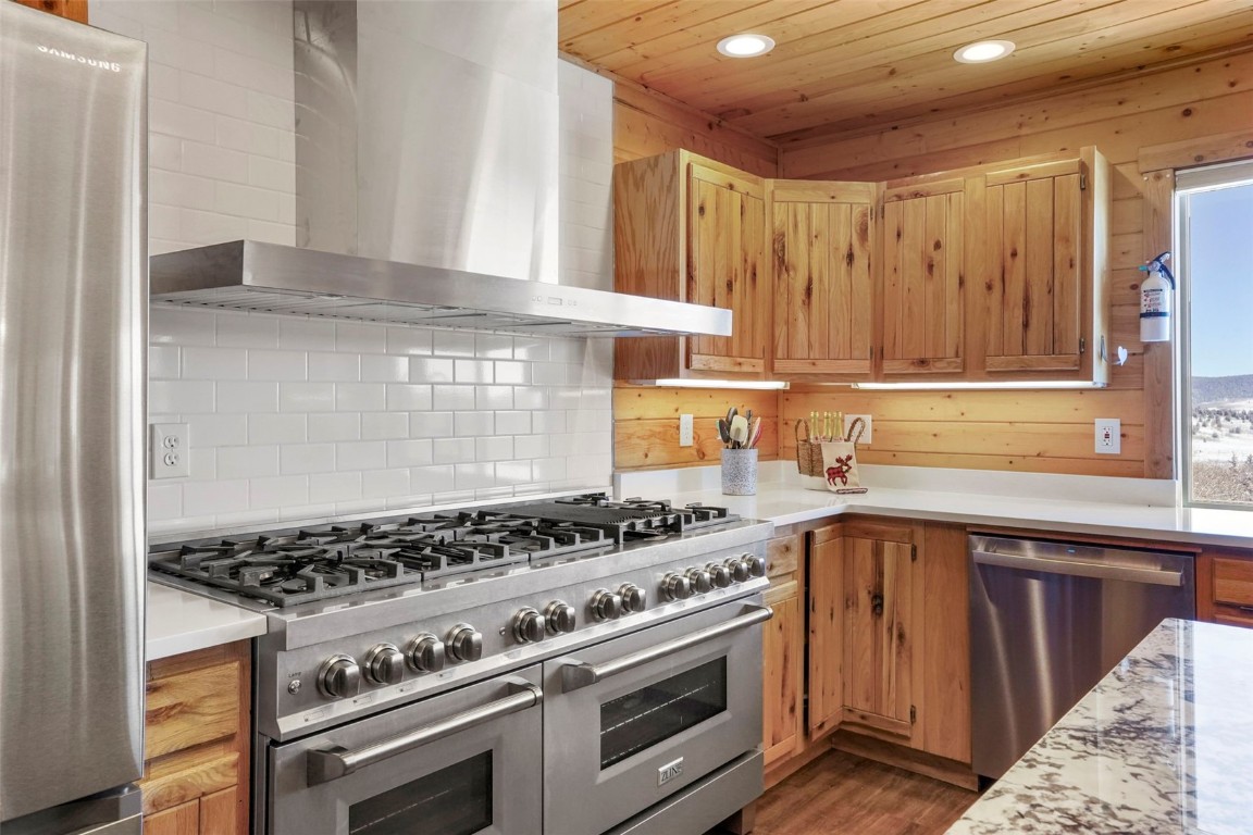 70 Sheep Creek Trail Fairplay CO 80440