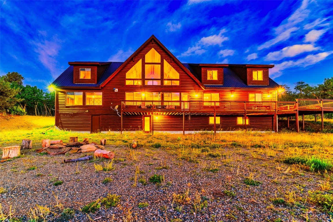70 Sheep Creek Trail Fairplay CO 80440