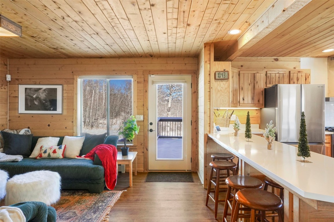 70 Sheep Creek Trail Fairplay CO 80440